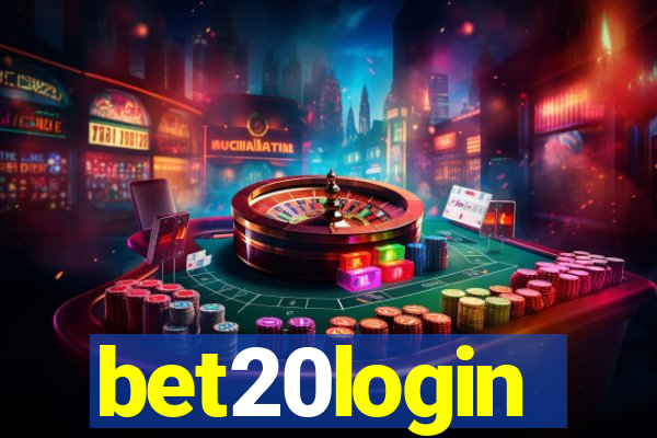 bet20login