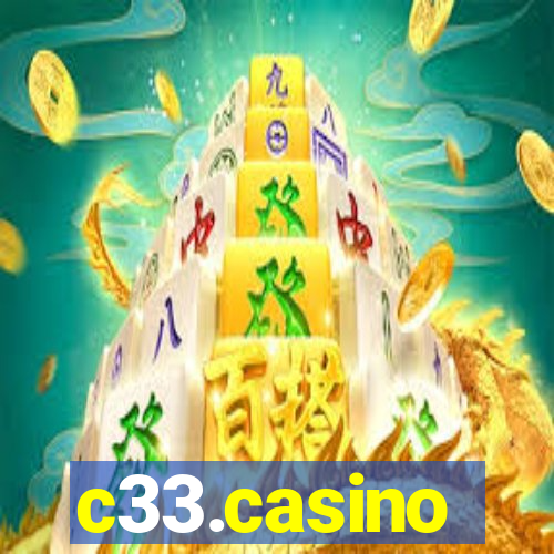 c33.casino