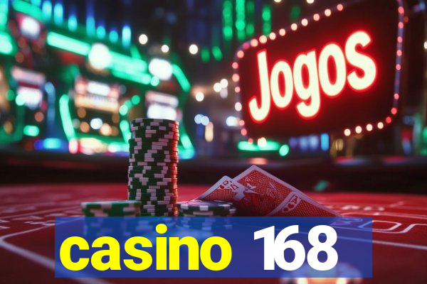 casino 168