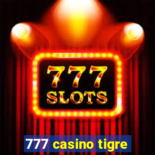 777 casino tigre