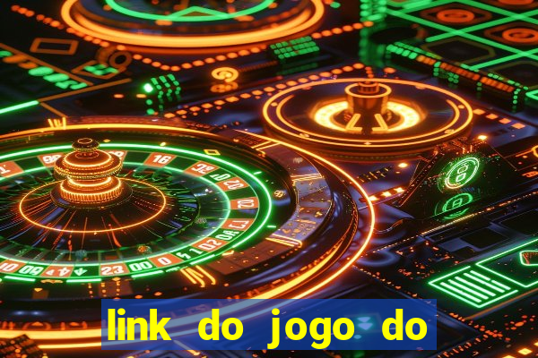 link do jogo do tigrinho original