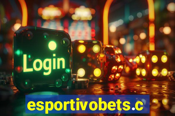 esportivobets.com