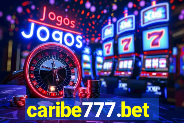 caribe777.bet