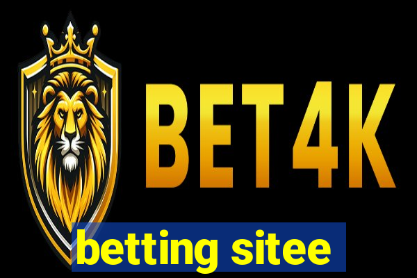 betting sitee