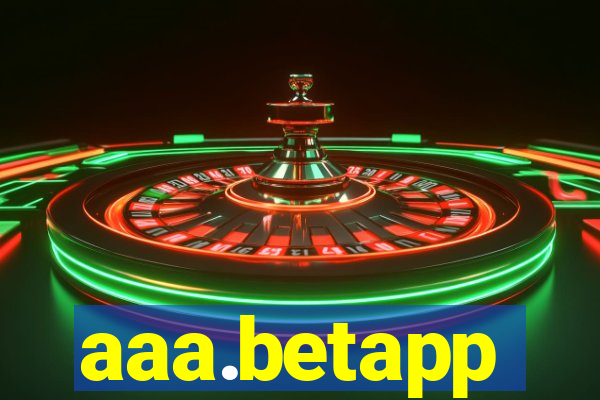 aaa.betapp