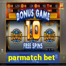 parmatch bet