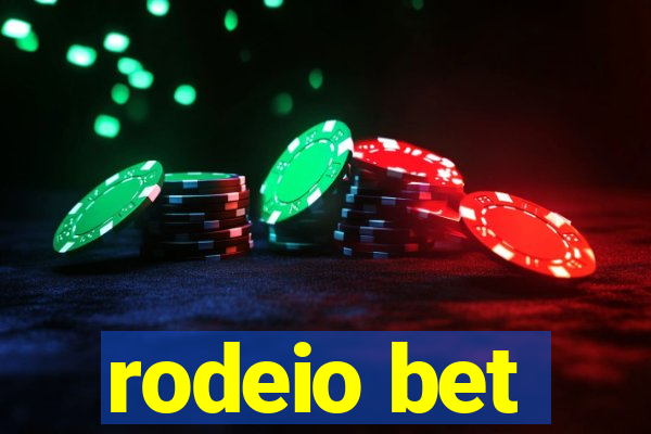 rodeio bet