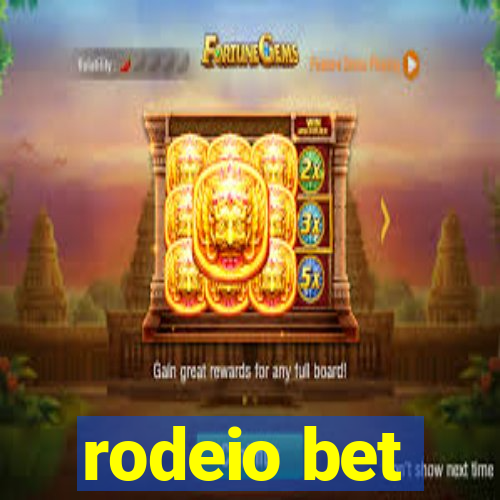 rodeio bet