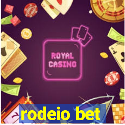 rodeio bet