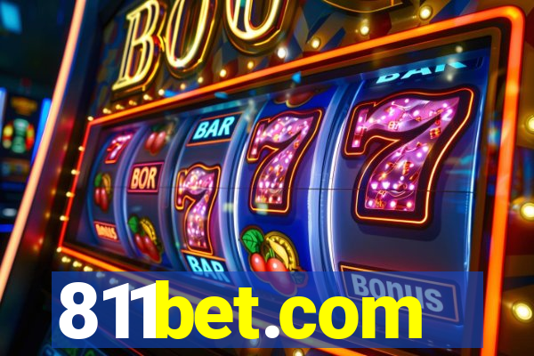 811bet.com