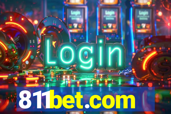 811bet.com