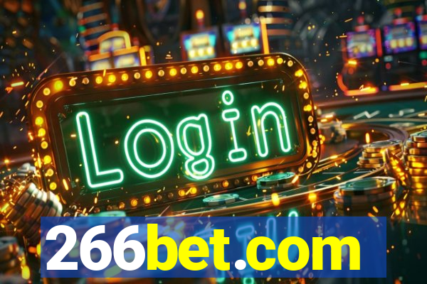 266bet.com