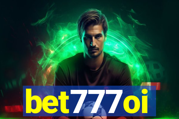 bet777oi