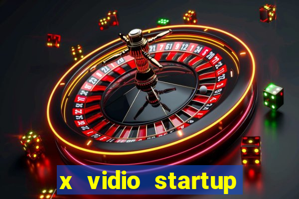 x vidio startup brasil 2024