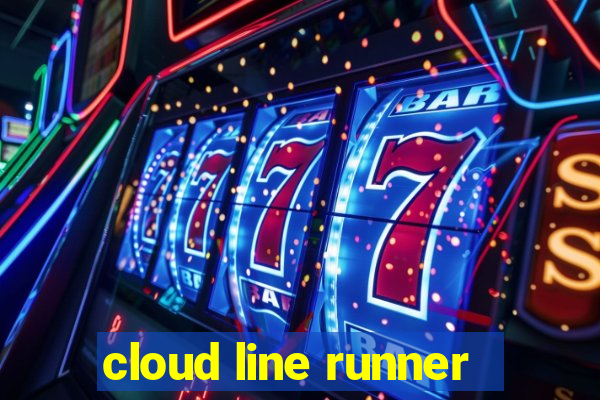 cloud line runner