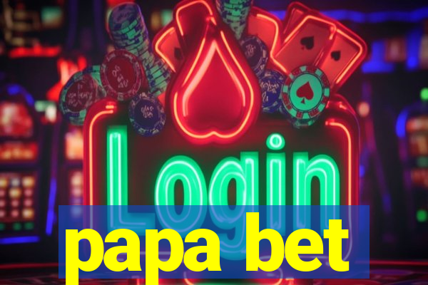 papa bet