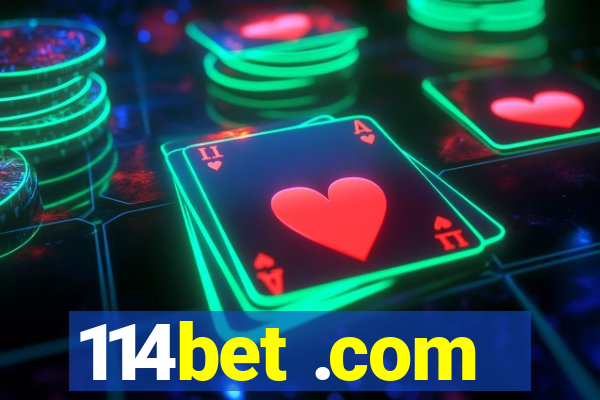 114bet .com