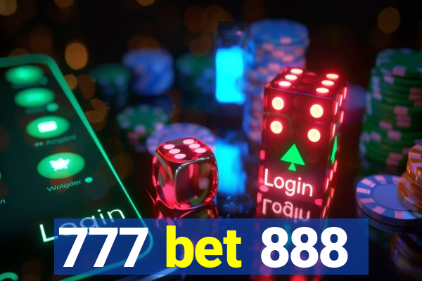 777 bet 888