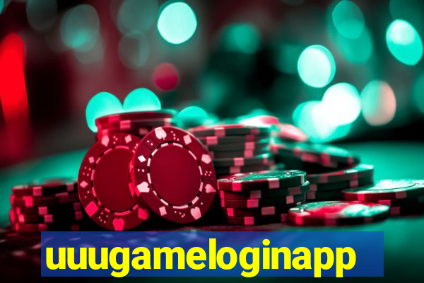 uuugameloginapp