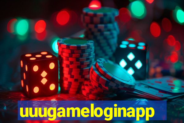 uuugameloginapp