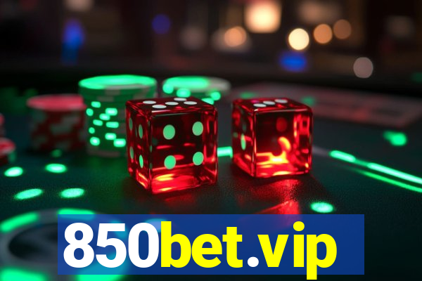 850bet.vip