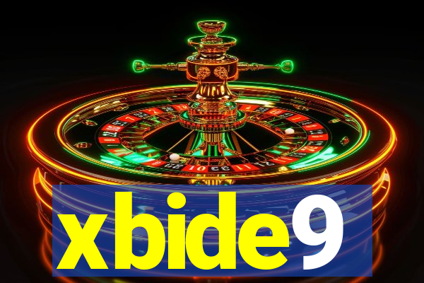 xbide9