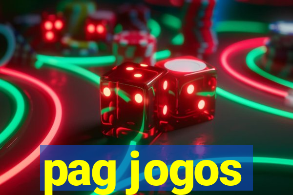 pag jogos