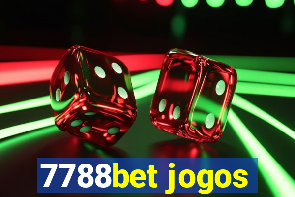 7788bet jogos