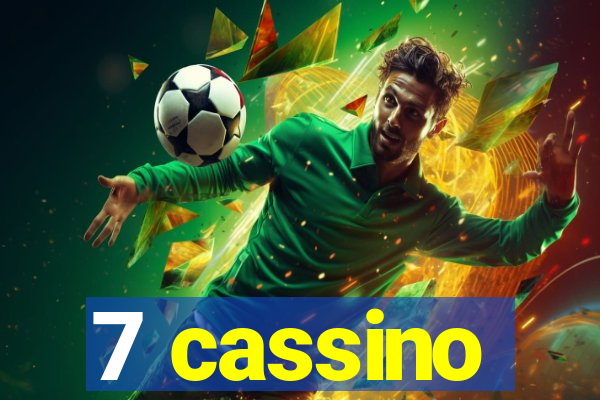 7 cassino