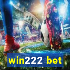 win222 bet