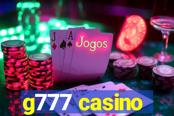 g777 casino