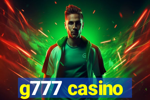 g777 casino