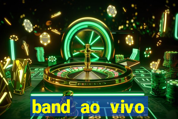 band ao vivo gratis multicanais