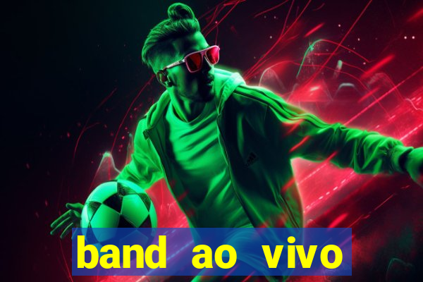 band ao vivo gratis multicanais