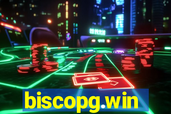 biscopg.win