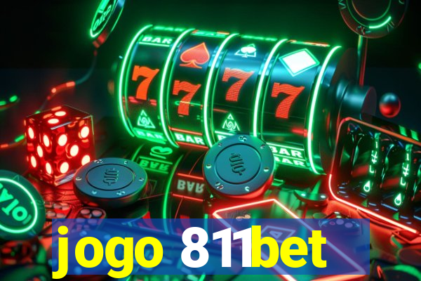 jogo 811bet