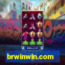 brwinwin.com