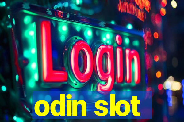 odin slot