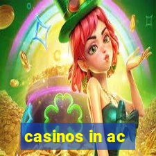 casinos in ac