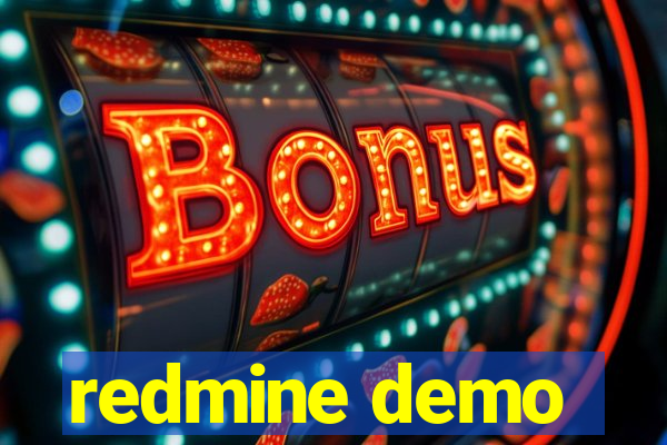 redmine demo