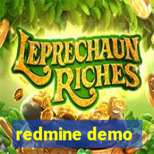 redmine demo