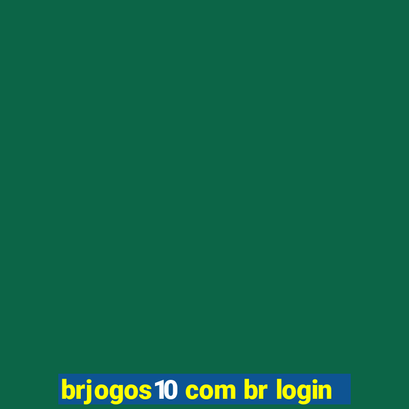 brjogos10 com br login