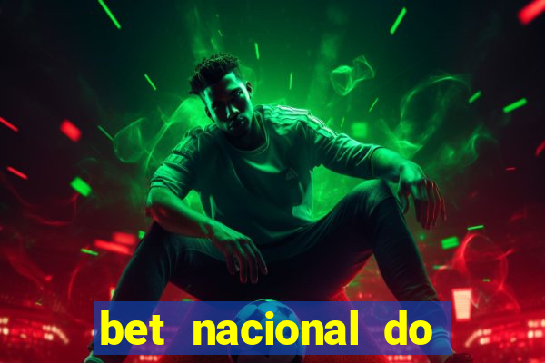 bet nacional do vinicius junior