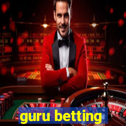 guru betting