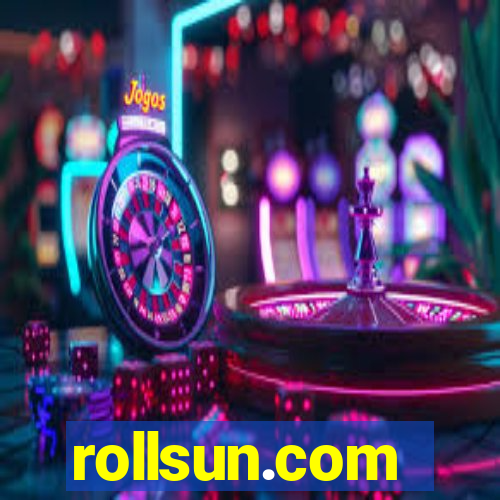 rollsun.com