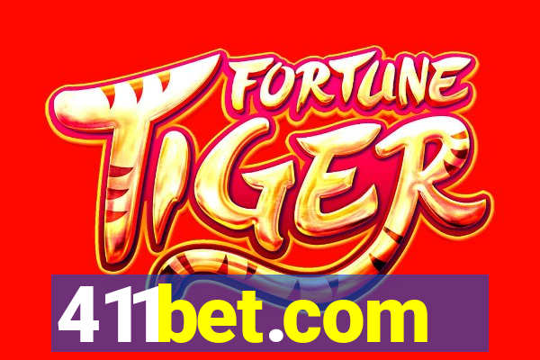 411bet.com