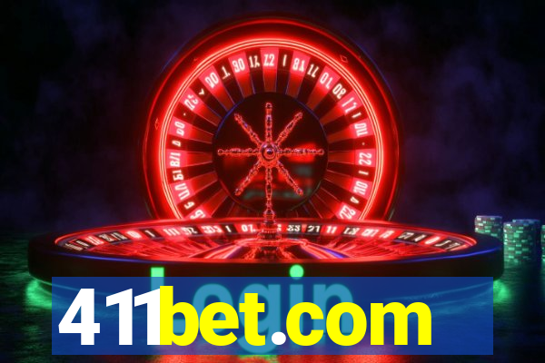 411bet.com