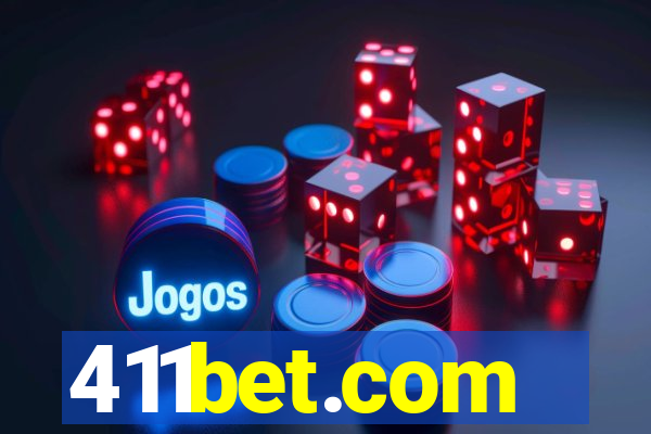 411bet.com