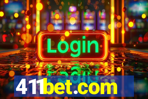 411bet.com