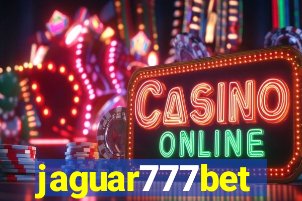 jaguar777bet